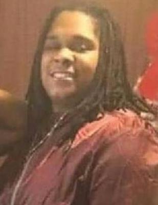 Marteese Norman death by force case profile photo