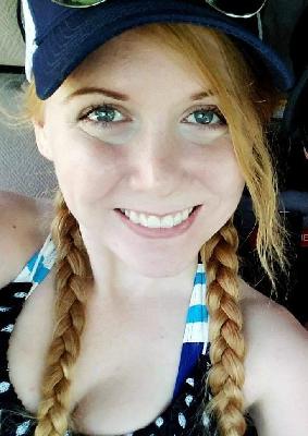 Alleen Hartlieb death by force case profile photo