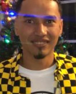 Wuilian Mejia death by force case profile photo