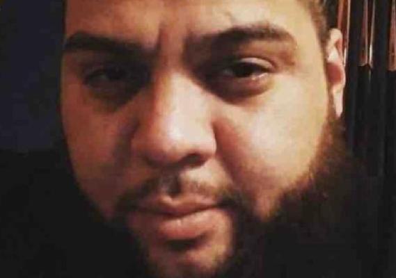 Henry Cruz death by force case profile photo