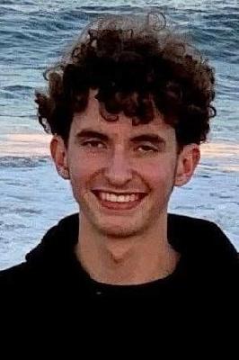 Curtis Smith death by force case profile photo