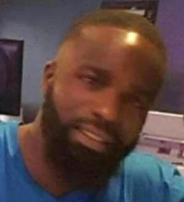 Kendall Norman death by force case profile photo