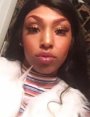 Talathia Smith death by force case profile photo