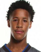 Dorian Hurd death by force case profile photo