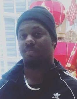 Tre Wilburn death by force case profile photo