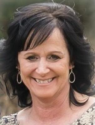 Brenda Sines death by force case profile photo