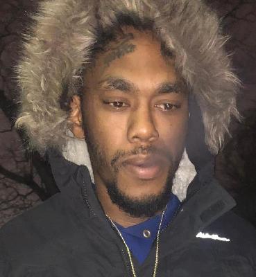 Kenard Keene death by force case profile photo
