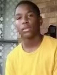 Jaileel Jones death by force case profile photo