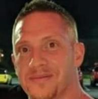 Justin Bucalo death by force case profile photo