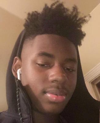 Ervin Talley death by force case profile photo