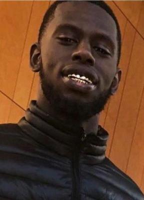 Kamari Ivery-Williams death by force case profile photo