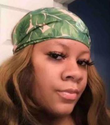 April Lawson death by force case profile photo