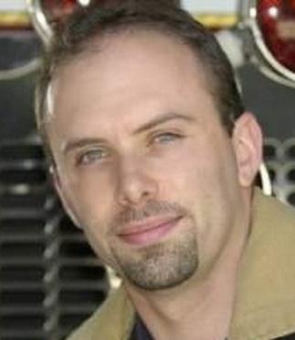 Brian Bregman death by force case profile photo