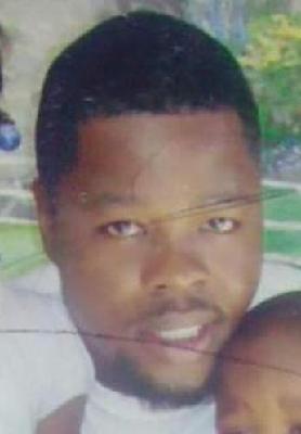 Roderick White death by force case profile photo
