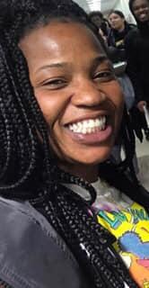 Shauntese Gedeon death by force case profile photo