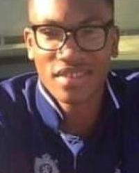 Isaiah Caulfield death by force case profile photo