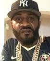 Raynard Booker death by force case profile photo