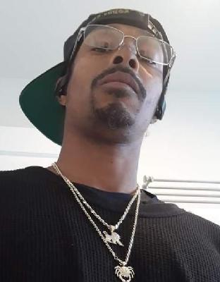 Michael Sutton death by force case profile photo