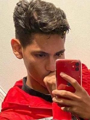 Carlos Morales death by force case profile photo