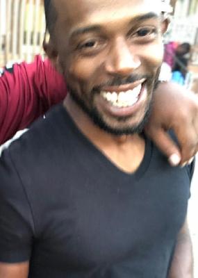 Maurice Day death by force case profile photo