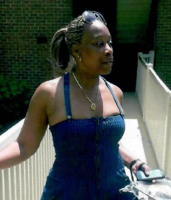 Denita Bradley death by force case profile photo