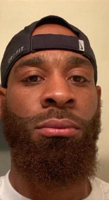 Justin Fauntleroy death by force case profile photo