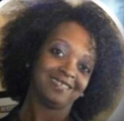 Tina Harvey death by force case profile photo