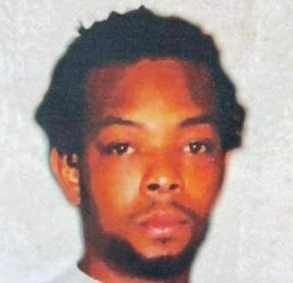 Sean Payne death by force case profile photo