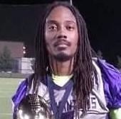 Tyrelle Wyche death by force case profile photo