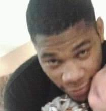 Aaron Chase death by force case profile photo
