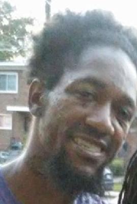 Levi James death by force case profile photo