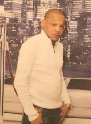Anthony Benson death by force case profile photo