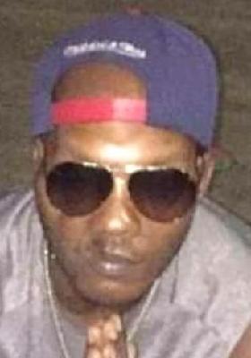 Brandon Branch death by force case profile photo