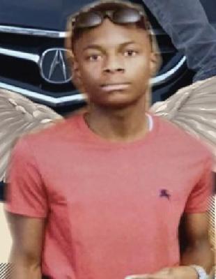 Anthony Henry death by force case profile photo