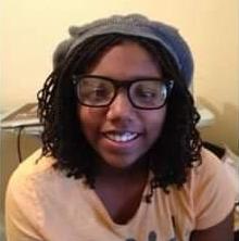 Diamond Davis death by force case profile photo