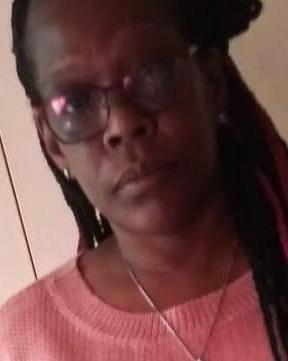 Lezette Jackson death by force case profile photo