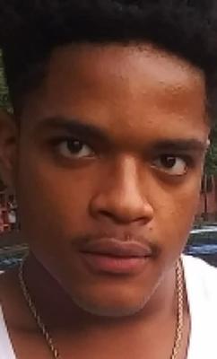 Demetrio Santos-Barros death by force case profile photo