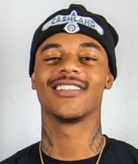 Teon Barnes death by force case profile photo