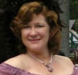 Brenda May death by force case profile photo