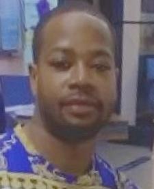 Dondi Johnson death by force case profile photo