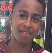 Jaheem Atkins death by force case profile photo