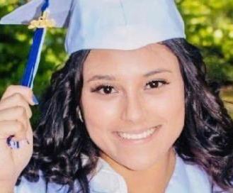 Nayely Paz death by force case profile photo