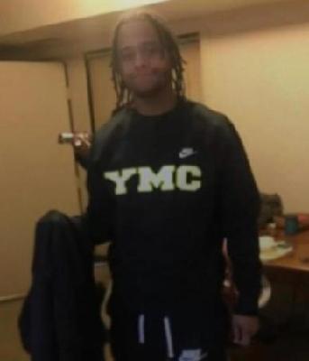 Shawn McGowan death by force case profile photo