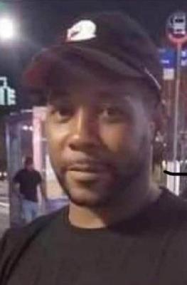 Daynard Johnson death by force case profile photo