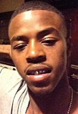 Dwayne Elliott death by force case profile photo