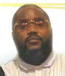 Antoine Crowder death by force case profile photo