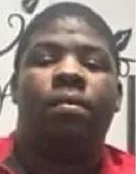 Bri`Mar Livingston death by force case profile photo