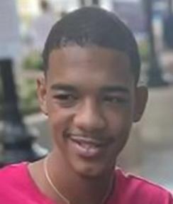 Juan Ross death by force case profile photo