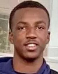 Jordan Daniel death by force case profile photo