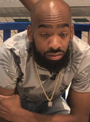 Dante Williams death by force case profile photo